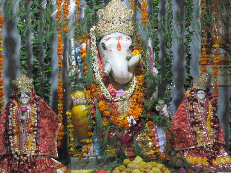 ganeshji