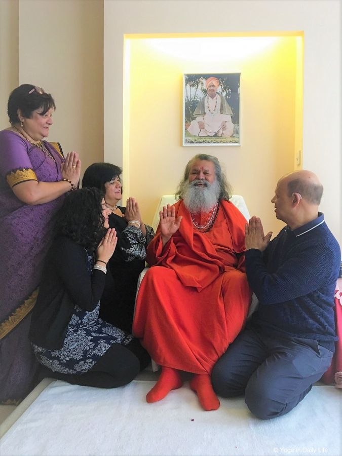 vishwaguruji london seminar march 2018   6