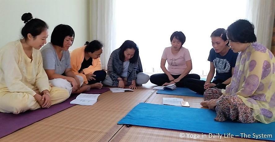 international day of non violence 2018 china 1