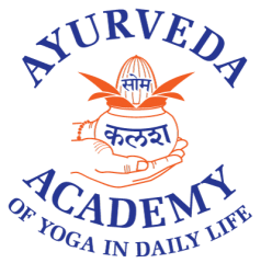 Training weekend of Ayurveda Academy of Yoga in Daily Life