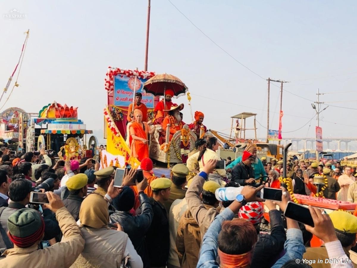 kumbh mela 7