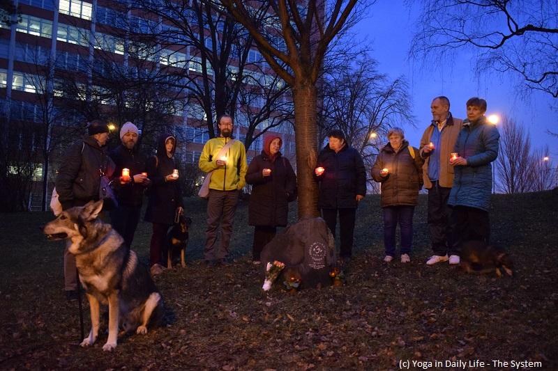 Czech Peace Prayer