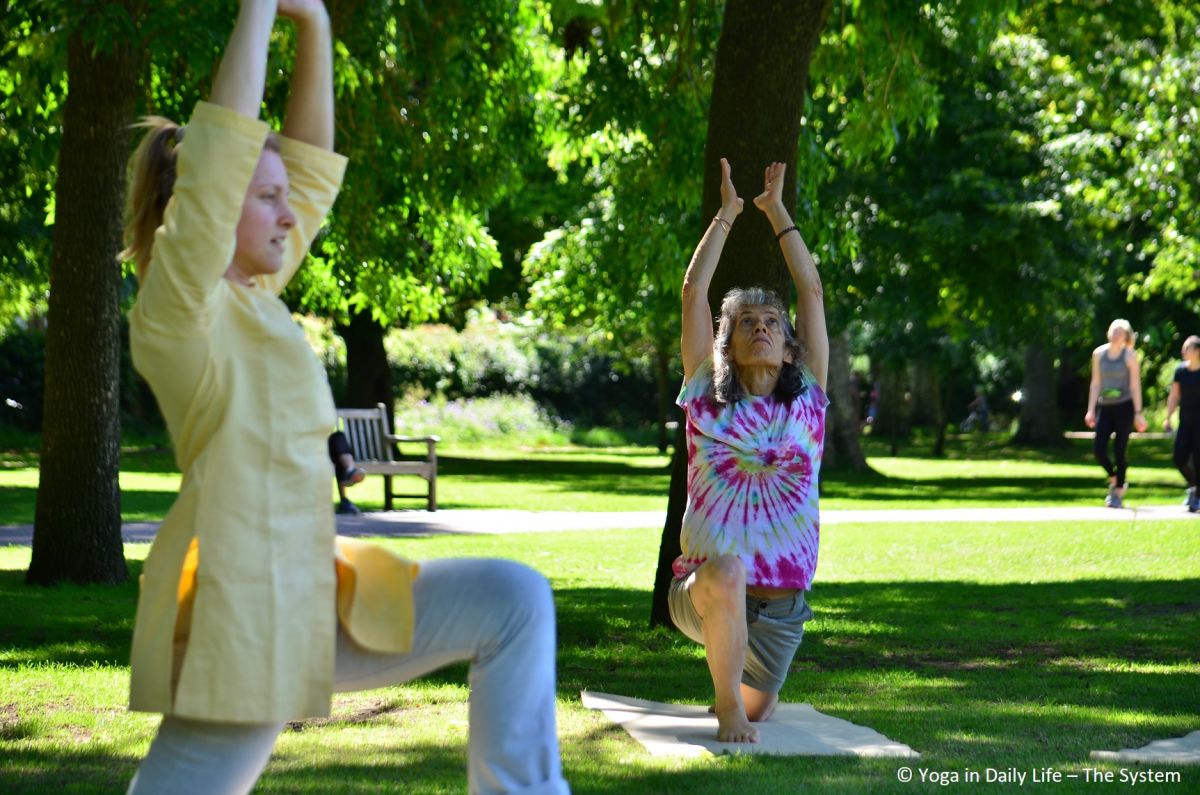 idy 2019 queens park london   108 khatu pranams