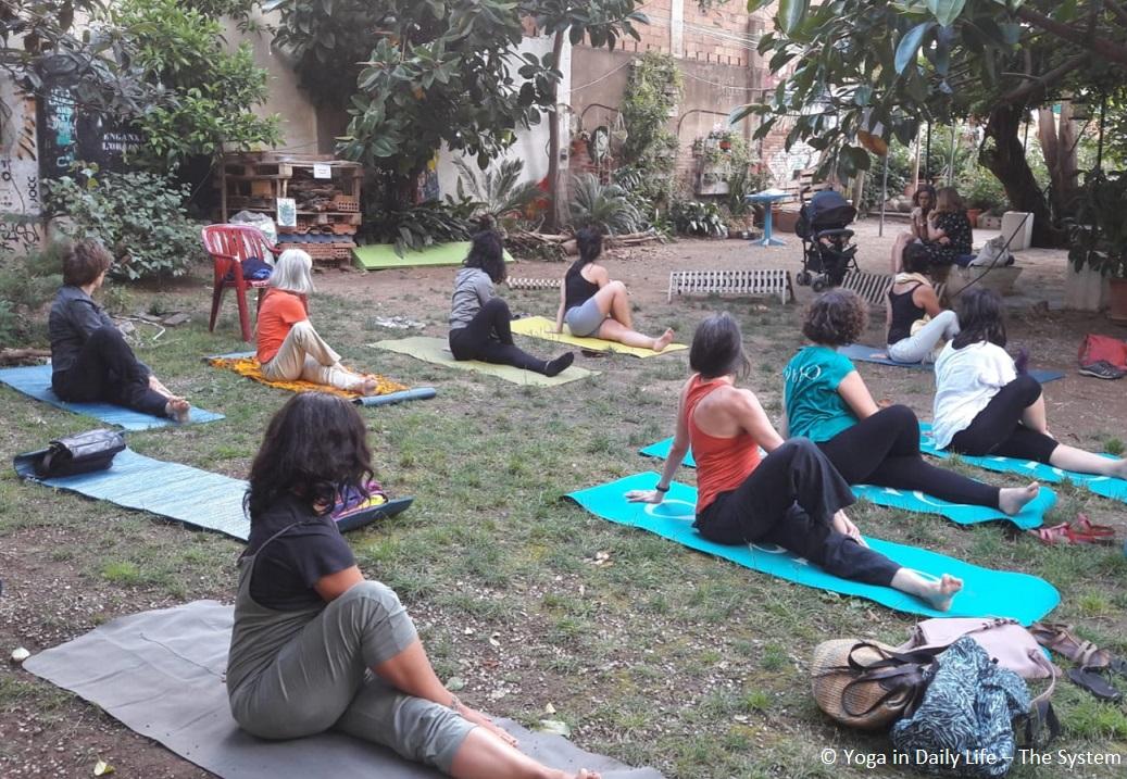 idy barcelona   garden silence 4