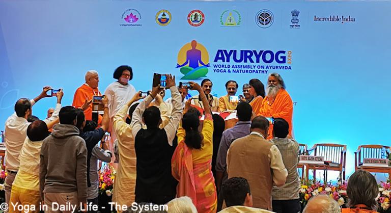 ayuryog expo