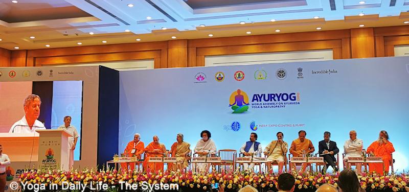 ayuryog inauguration panel 2