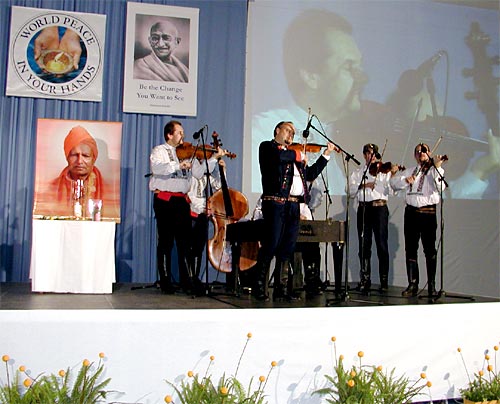 Czech Folklore Music