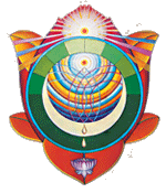 Bindu Chakra - Moon Centre