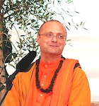 Mahamandaleshwar Swami Vivekpuri visits Vancouver, Canada