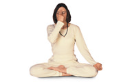 Nadi Shodhana Pranayama Niveau 4